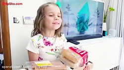 برنامه کودک سرگرمی جدید کتی ای...