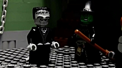 لگو هالووین