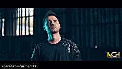 سامان جلیلی موزیک ویدیو آهنگ آ...