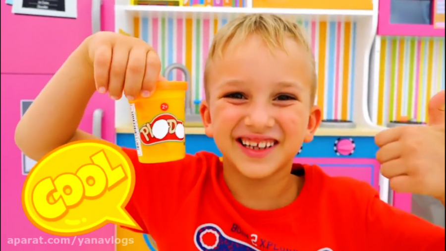 ولاد و نیکیتا  ماجراهای ولاد و...