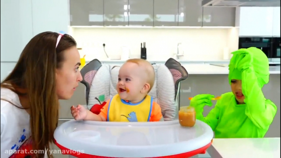 ولاد و نیکیتا  ماجراهای ولاد و...