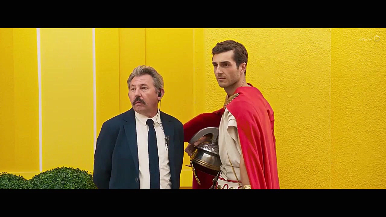 فیلم The Lost Prince 2020 شاهزاده گمشده با دوبله فارسی زمان6066ثانیه