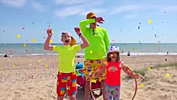 ماجراهای مکس و کتی  بازی در سا...