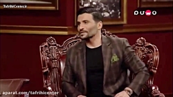 گفتگو کامل با جواد کاظمیان  در...