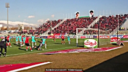 خاطره بازی با برد شیرین دوره ر...