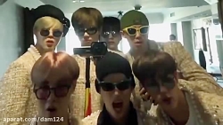 بی تی اس   باحال