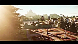 بازسازی زیبای GTA: San Andreas...