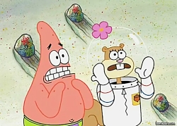 کارتون باب اسفنجی | قسمت 241