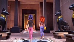 دانلود کارتون ماجراجویی در پار...