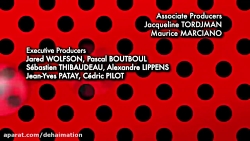 لیدی باگ | کارتون لیدی باگ | ا...