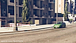 نیکو با فرانکلین ملاقات می کند...