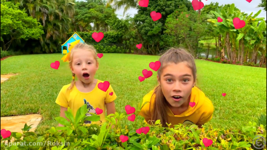 ناستیا :: دسر برای بابایی :: م...