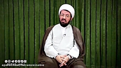 فضیلت روز عرفه از زبان حجت الا...