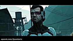 ترور در مقایل دراگون بال زد گو...