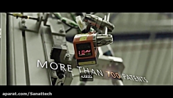 آی اف ام  نزدیک به شما