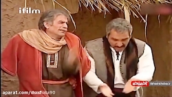 از چال اسکندرون تا دماوند!