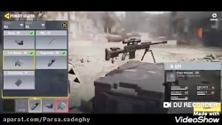 ۱۰ بهترین سلاح های call of duty mobile سیزن ۷