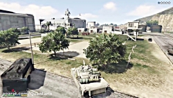 ی پنج ستاره خفن فرانکلین و تان...