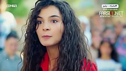 سریال تردید Hercai قسمت 49 دوب...