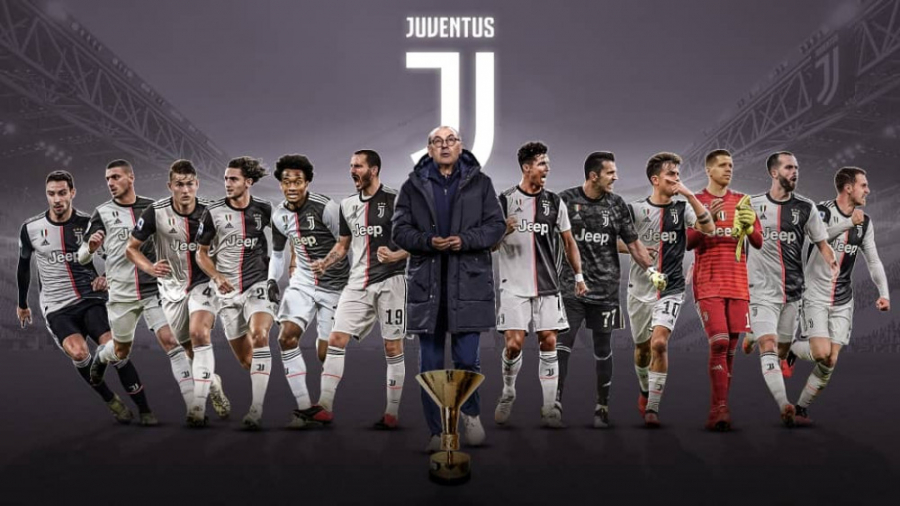 فوتبال ۱۲۰ | یوونتوس و نهمین ق...