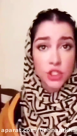 ویدیو کلیپ طنز و خنده دار از د...