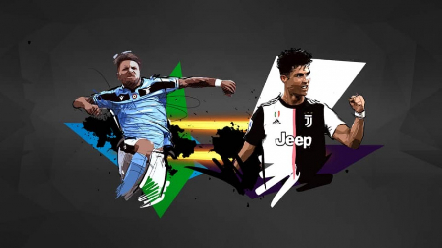 فوتبال ۱۲۰ | رونالدو یا ایموبی...