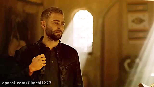 فیلم Shadow Wolves 2019 زمان123ثانیه