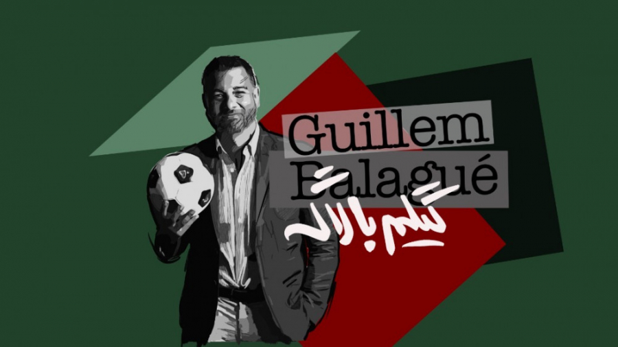 فوتبال ۱۲۰ | گفتگوی اختصاصی با...