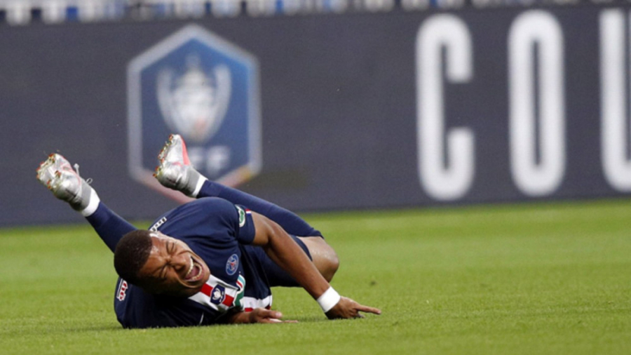 فوتبال ۱۲۰ | تکل به قصد جان! خ...