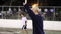 تغییر چهره ی لیونل مسی