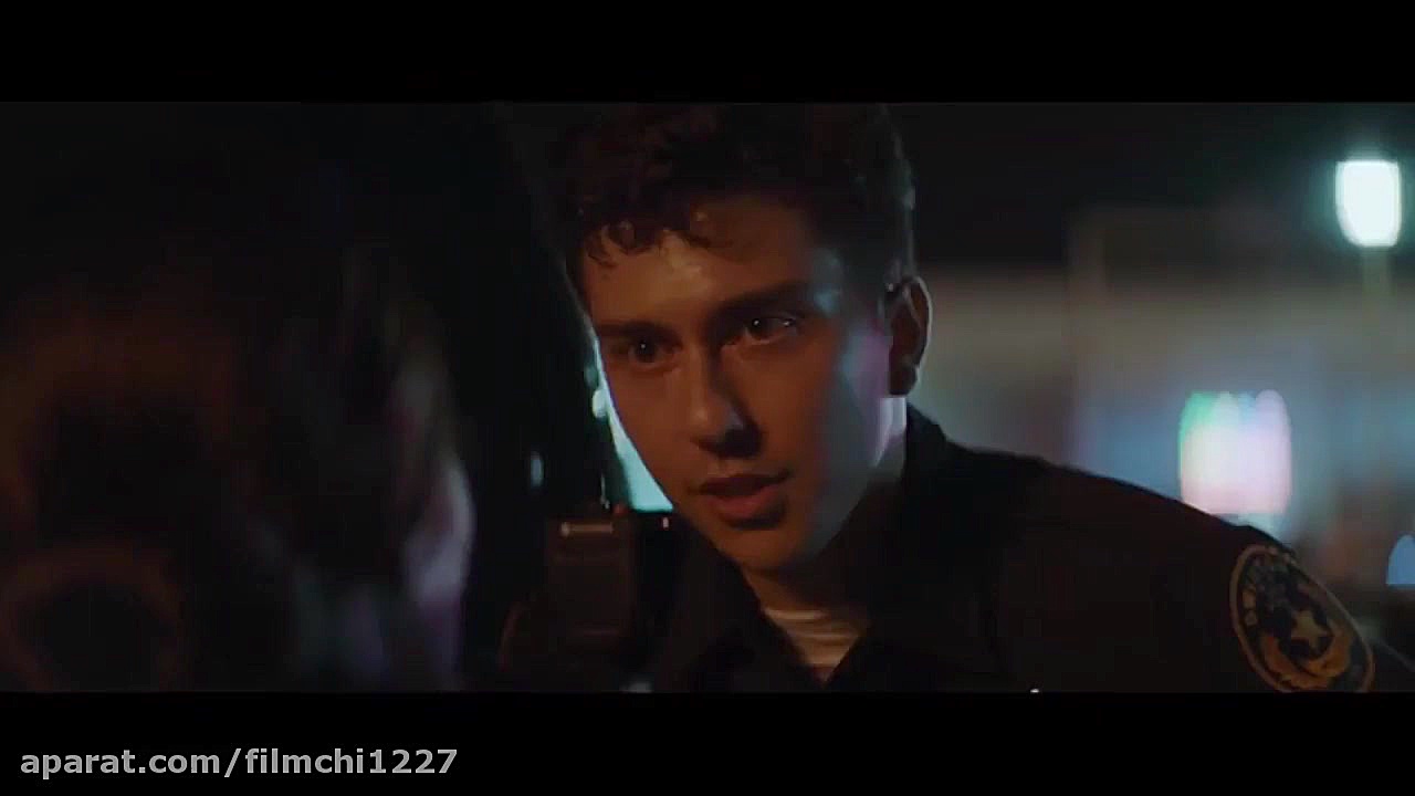 فیلم Body Cam 2020 زمان85ثانیه