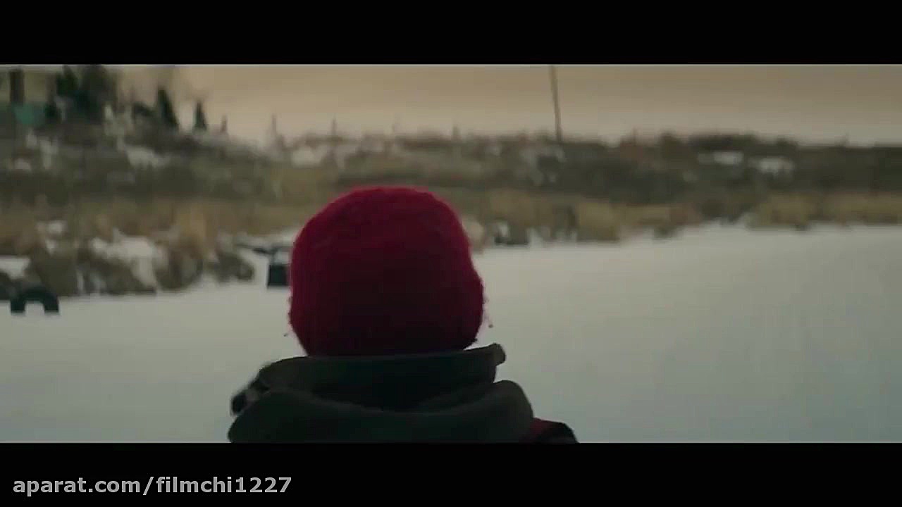 فیلم The Parts You Lose 2019 زمان101ثانیه