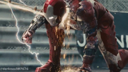 فیلم Iron Man 2 2010 مرد آهنی 2 با دوبله فارسی زمان6553ثانیه