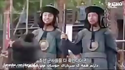 سریال شاهزاده جونگمیونگ قسمت 2...