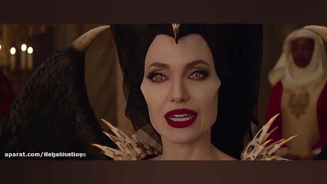 دانلود فیلم مالفیسنت 2 1 2014 Maleficent 2 2019 دوبله فارسی زمان7090ثانیه