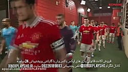 Pes 2021 ایکس باکس وان