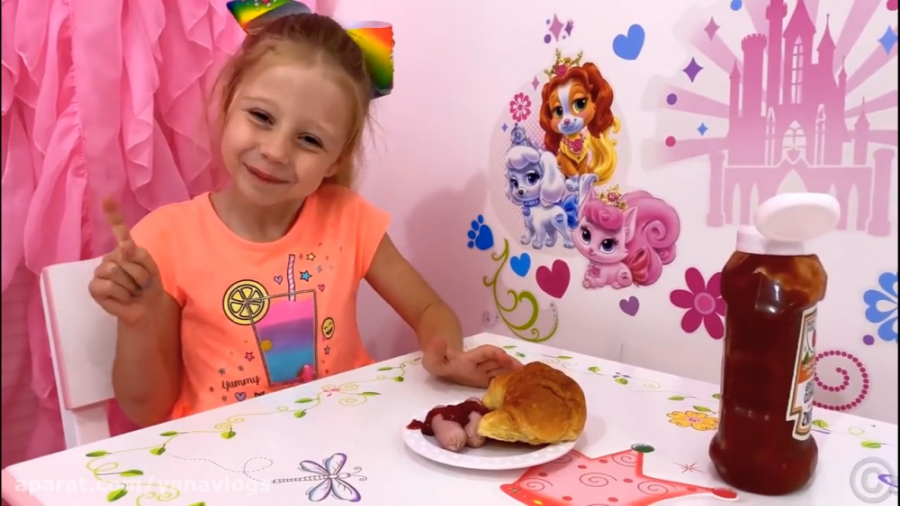 ناستیا و استیسی  -  ماجراهای ن...