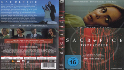 فیلم Sacrifice 2016 قربانی (ترسناک ، جنایی) زمان5386ثانیه