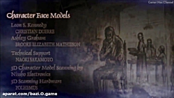 باز کامل Resident Evil 4 - پارت پنجم - پایانی - baziogame.com