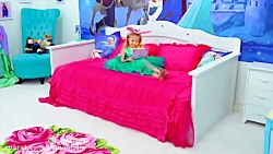 استیسی - بازی ناستیا استیسی جد...