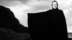 فیلم The Seventh Seal 1957 مهر هفتم (درام ، فانتزی) زمان5071ثانیه