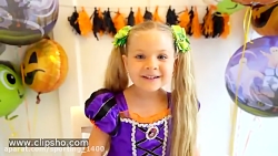 برنامه کودک جدیددیانا و روما ا...