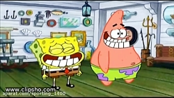 باب اسفنجی دوبله فارسی جدی - ک...