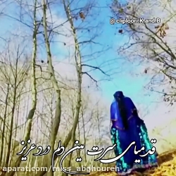 کلیپ محلی | آهنگ لری غمگین و ع...