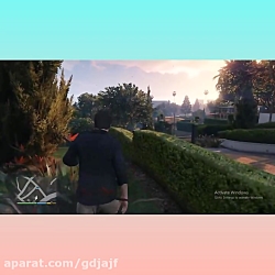 راز مثلث برمودا در جی تی ای وی...