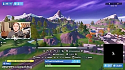 چالش پیدا کردن توپ های کاموا د...