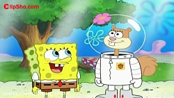 باب اسفنجی دوبله فارسی جدید -...