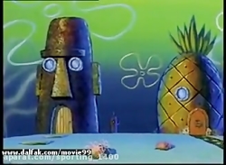 باب اسفنجی دوبله فارسی جدید  ک...