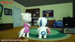 انیمیشن کارتون جدید این قسمت گ...