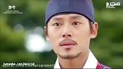 سریال شاهزاده جونگمیونگ قسمت 4...